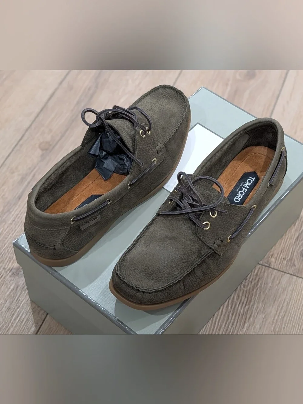 $990 Mens TOM FORD